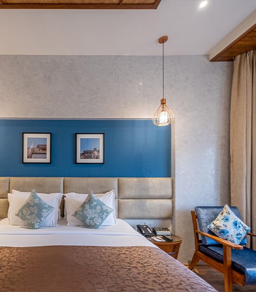 Expectation Services in Kousthubham Rest House